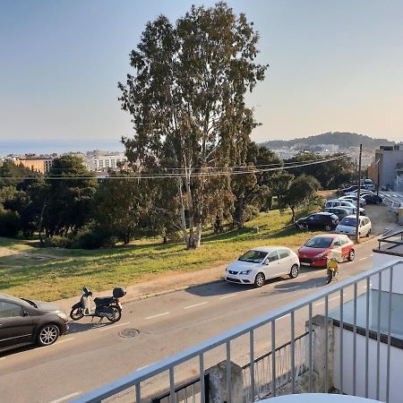 Apartamentos Juan Jose Лорет де Мар Екстериор снимка