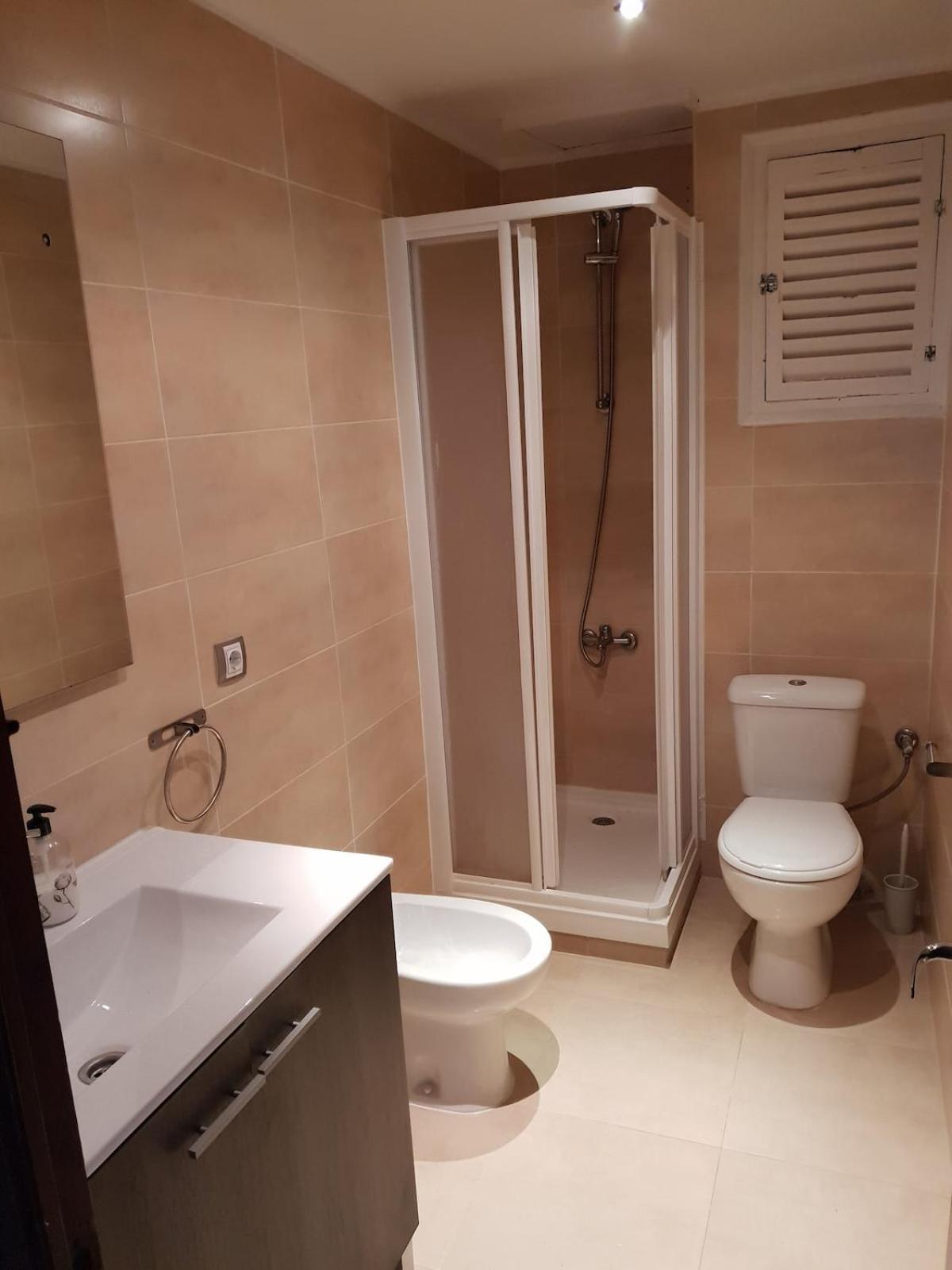 Apartamentos Juan Jose Лорет де Мар Екстериор снимка