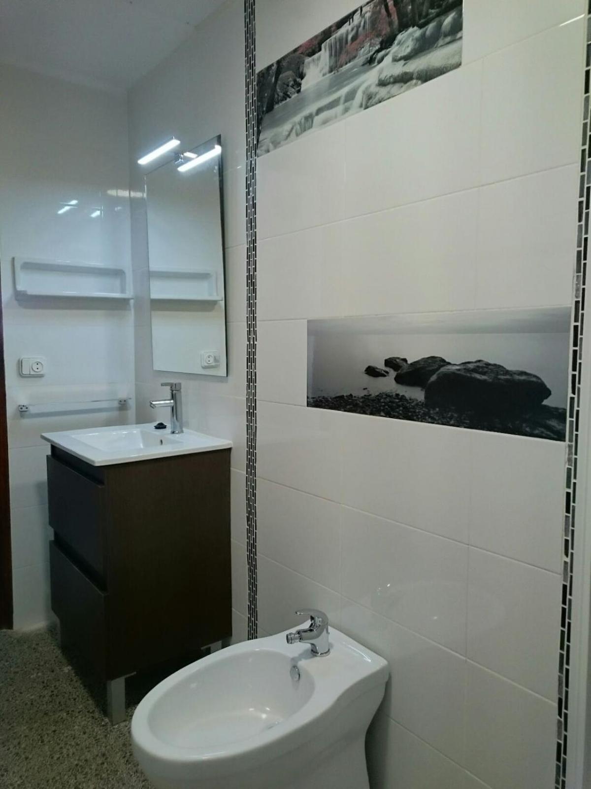 Apartamentos Juan Jose Лорет де Мар Екстериор снимка