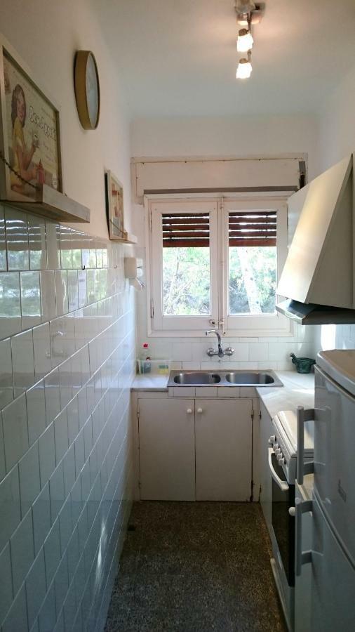 Apartamentos Juan Jose Лорет де Мар Екстериор снимка