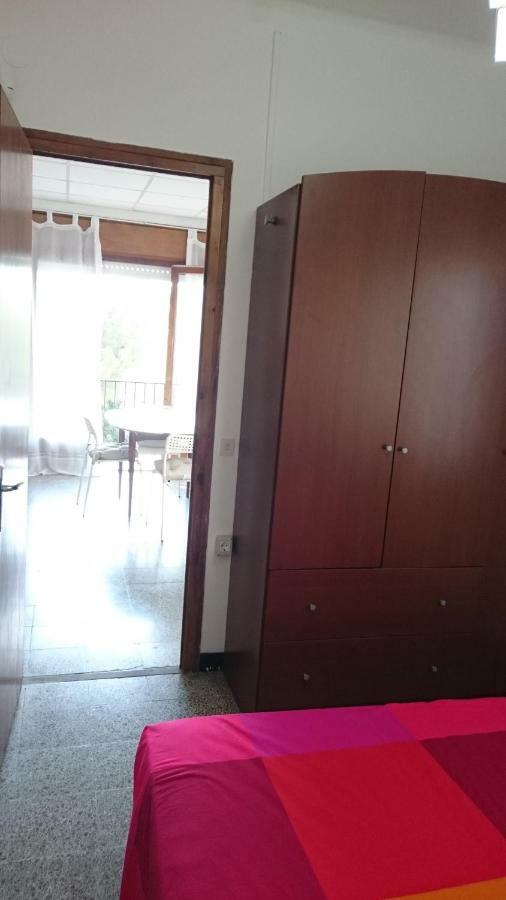 Apartamentos Juan Jose Лорет де Мар Екстериор снимка