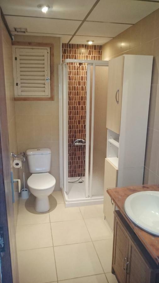 Apartamentos Juan Jose Лорет де Мар Екстериор снимка