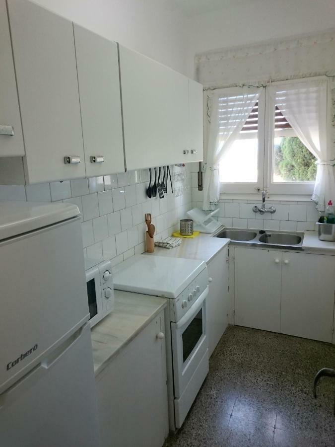 Apartamentos Juan Jose Лорет де Мар Екстериор снимка